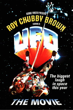 U.F.O. The Movie (1993) U.F.O. The Movie (1993)