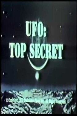 UFO: Top Secret (1978) UFO: Top Secret (1978)