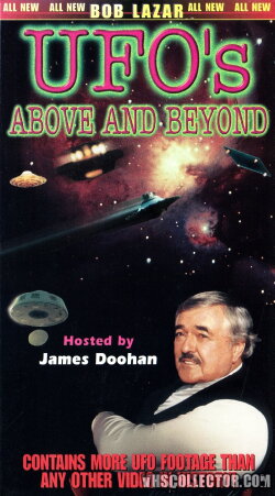 UFOs Above and Beyond (1997) UFOs Above and Beyond (1997)