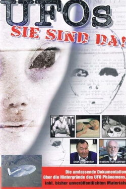UFOs - Sie sind da! (2009) UFOs - Sie sind da! (2009)