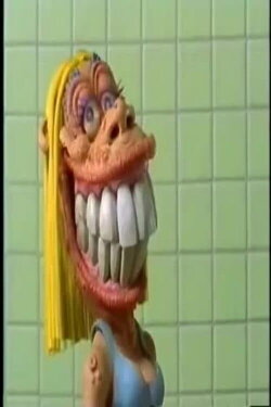 Ugly Girl (1992) Ugly Girl (1992)