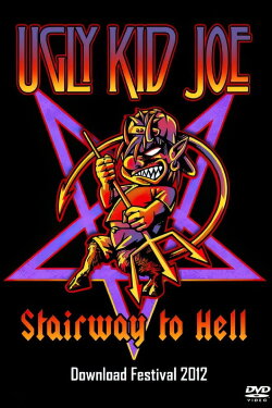 Ugly Kid Joe - Live At Download Festival (2013) Ugly Kid Joe - Live At Download Festival (2013)