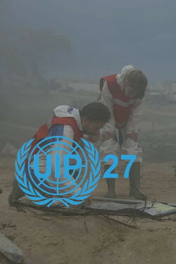UIP27 (2015) UIP27 (2015)