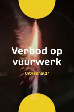 Uitgeknald? (2021) Uitgeknald? (2021)