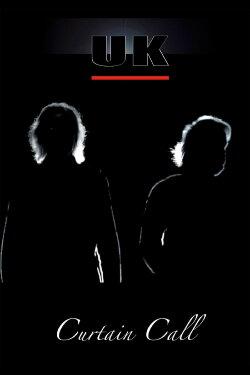 UK - Curtain Call (2015) UK - Curtain Call (2015)