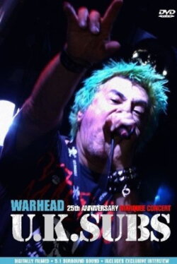 UK Subs: Warhead (2005)