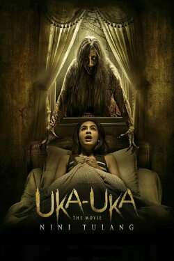 Uka-Uka The Movie: Nini Tulang (2019) Uka-Uka The Movie: Nini Tulang (2019)