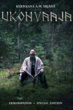Ukonvaaja (2016)
