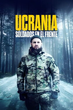 Ukraine: Enemy in the Woods (2024) Ukraine: Enemy in the Woods (2024)