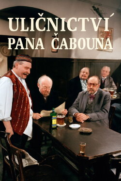 Uličnictví pana Čabouna (1983)
