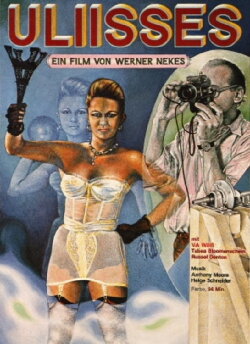 Uliisses (1982) Uliisses (1982)