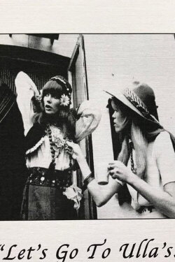 Ulla's Fete (1974)