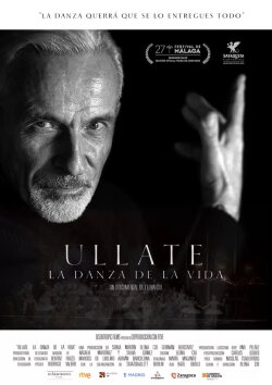 Ullate. La danza de la vida (2024) Ullate. La danza de la vida (2024)