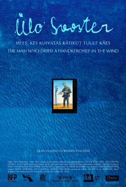 Ülo Sooster. The Man Who Dried A Towel In The Wind (2020) Ülo Sooster. The Man Who Dried A Towel In The Wind (2020)