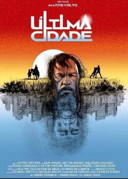 Última Cidade (2022)