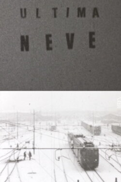 Ultima Neve (1956) Ultima Neve (1956)