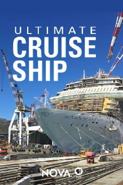 Ultimate Cruise Ship (2017) Ultimate Cruise Ship (2017)