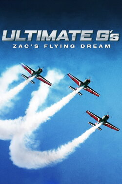 Ultimate G's: Zac's Flying Dream (2000) Ultimate G's: Zac's Flying Dream (2000)