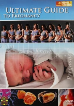 Ultimate Guide: Pregnancy (2003) Ultimate Guide: Pregnancy (2003)
