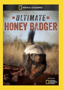 Ultimate Honey Badger (2013) Ultimate Honey Badger (2013)
