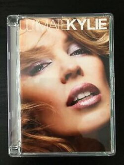Ultimate Kylie (2004) Ultimate Kylie (2004)