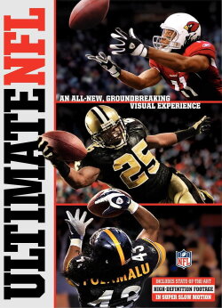 Ultimate NFL (2010)