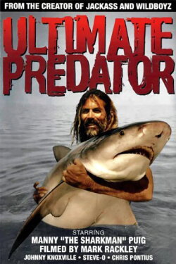 Ultimate Predator (2006) Ultimate Predator (2006)