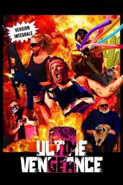 Ultimate Revenge 2 - Origins (2020) Ultimate Revenge 2 - Origins (2020)