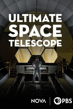 Ultimate Space Telescope (2022) Ultimate Space Telescope (2022)