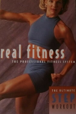Ultimate Step Workout (1998)