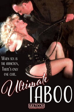 Ultimate Taboo (1995) Ultimate Taboo (1995)