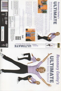 Ultimate Whole Body Workout (2003) Ultimate Whole Body Workout (2003)