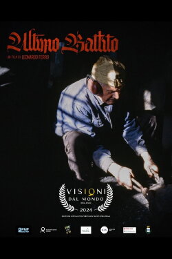Ultimo battito (2024)
