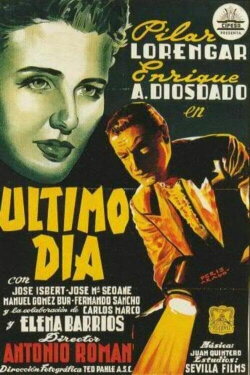 Último día (1952) Último día (1952)