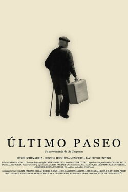 Último paseo (2019)