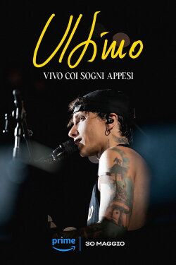 Ultimo - Vivo coi sogni appesi (2023) Ultimo - Vivo coi sogni appesi (2023)