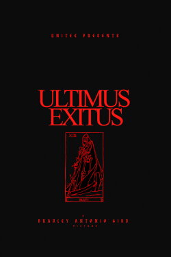 ULTIMUS EXITUS (2024) ULTIMUS EXITUS (2024)