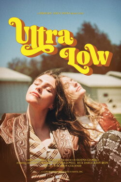 Ultra Low (2024)