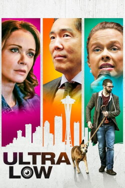 Ultra Low (2018) Ultra Low (2018)