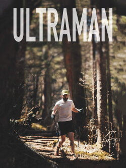 Ultra Man (2019) Ultra Man (2019)