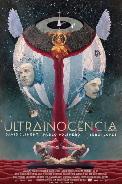 Ultrainnocence (2020) Ultrainnocence (2020)