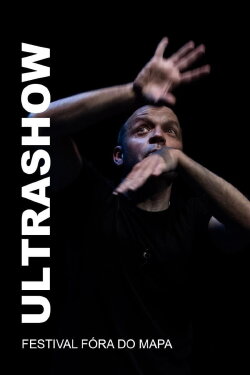Ultrashow - Festival Fóra do Mapa (2018) Ultrashow - Festival Fóra do Mapa (2018)