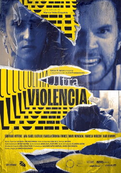 Ultraviolence (2023)