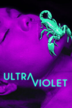 Ultraviolet (2018)