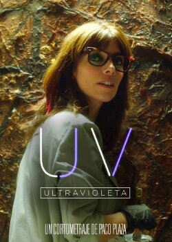 Ultraviolet (2014) Ultraviolet (2014)