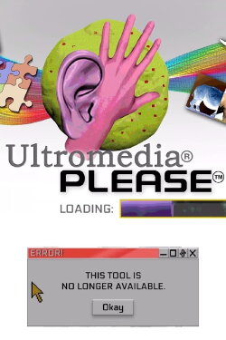 Ultromedia Please (2022)