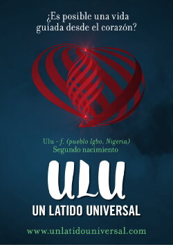 ULU Un latido universal (2017) ULU Un latido universal (2017)