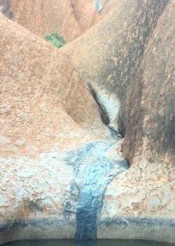 Uluru (2018) Uluru (2018)