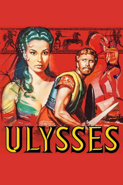 Ulysses (1954) Ulysses (1954)