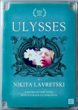 Ulysses (2024) Ulysses (2024)
